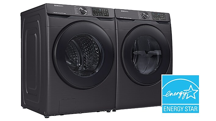 ENERGY STAR® Certified ENERGY STAR® Certified