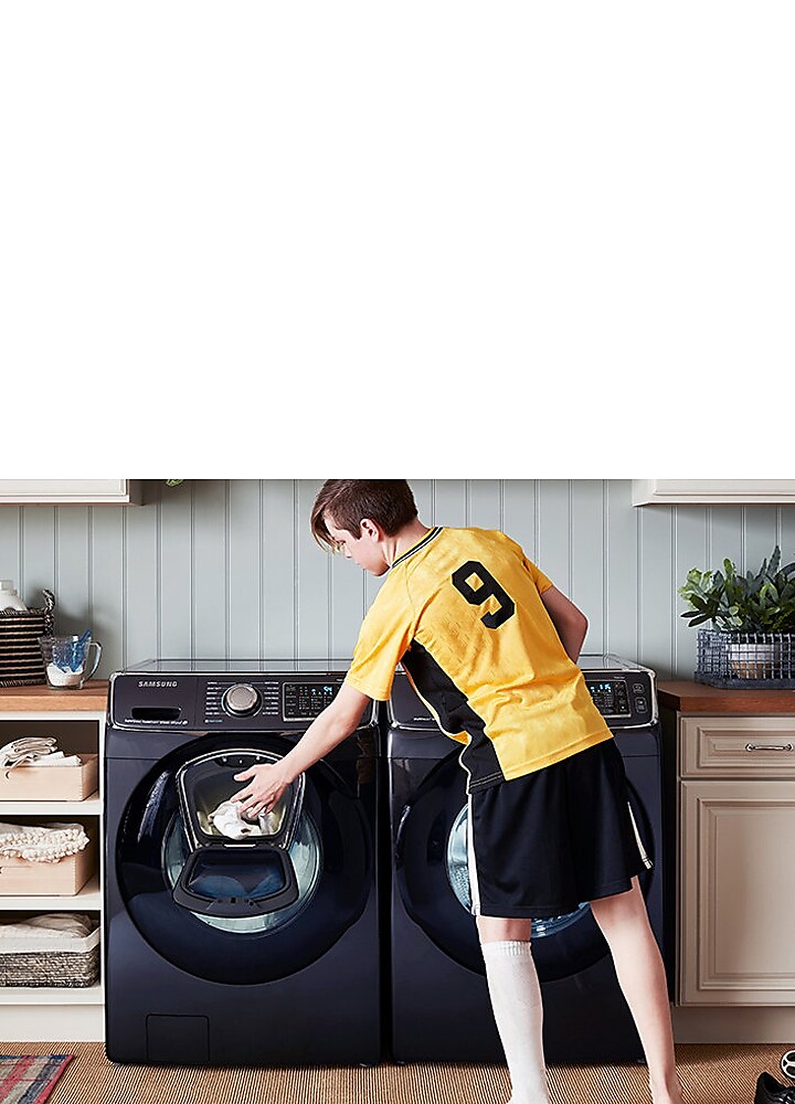 AddWash? AddWash?