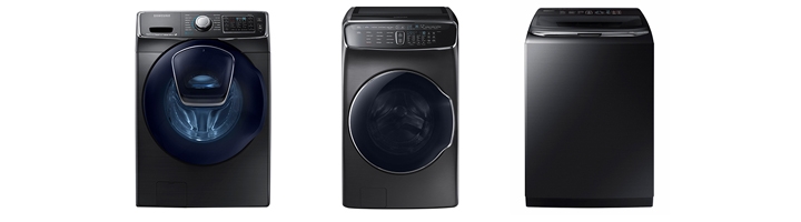 Find your washer Find your washer