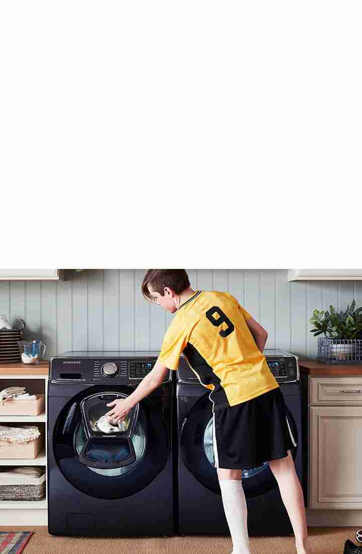 AddWash™ AddWash™