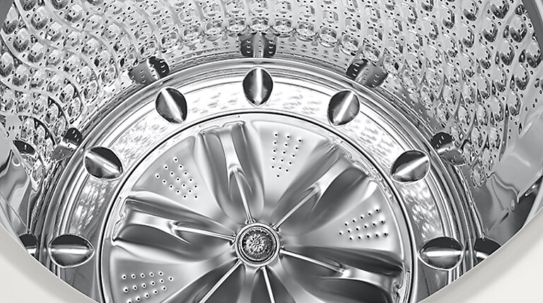 Swirl+ Tub Interior Swirl+ Tub Interior