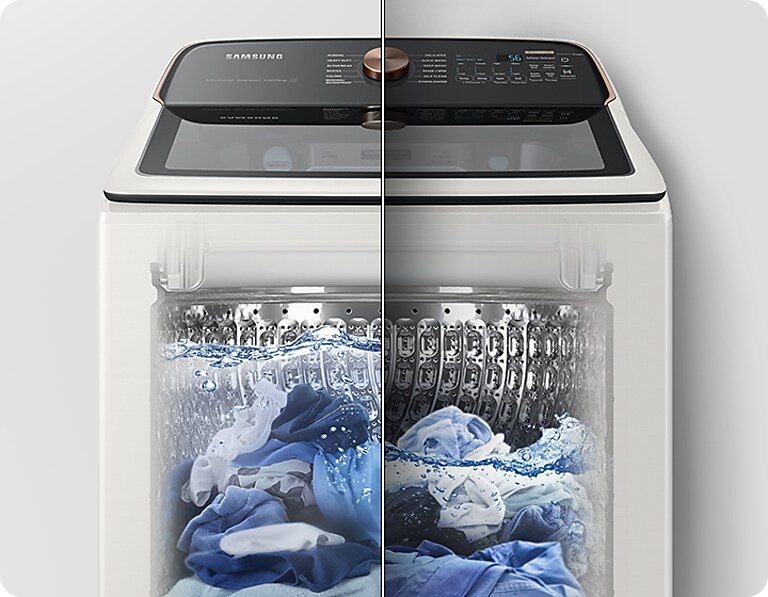 More water when you need it most More water when you need it most