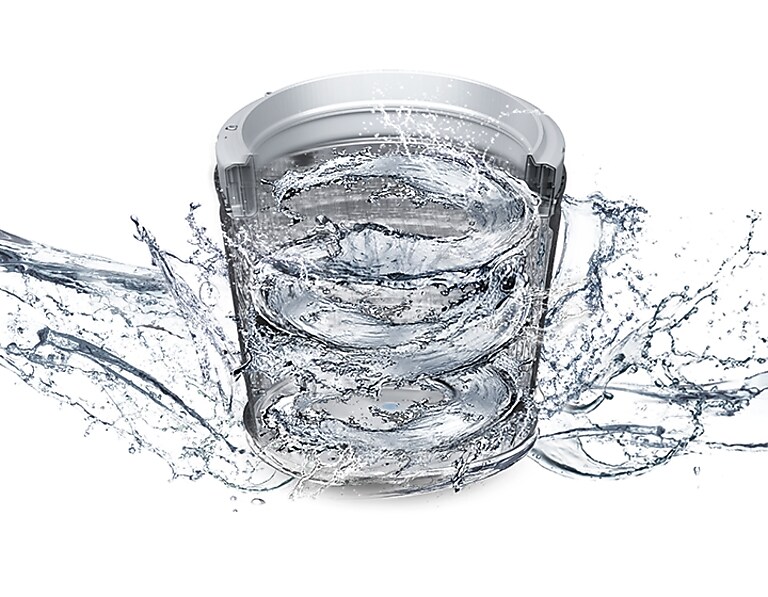 Keep your washer fresh and clean Keep your washer fresh and clean