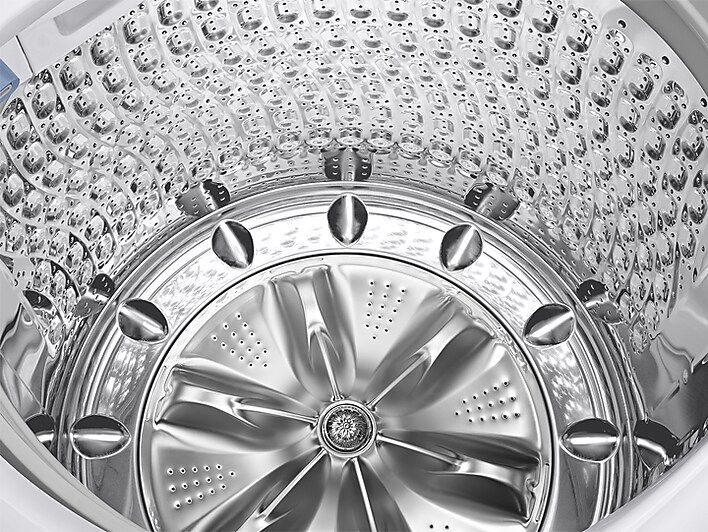 Swirl+ Tub Interior Swirl+ Tub Interior