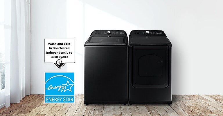 Energy Star & UL Certified Energy Star & UL Certified
