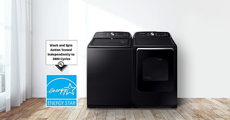 Energy Star & UL Certified Energy Star & UL Certified