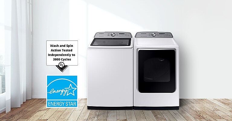 Energy Star & UL Certified Energy Star & UL Certified