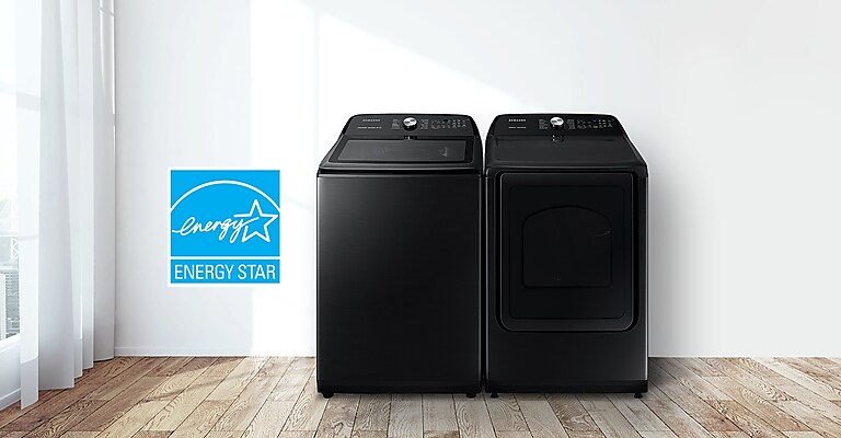 ENERGY STAR® Certified