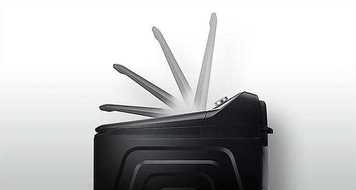 Soft-Close Lid Soft-Close Lid