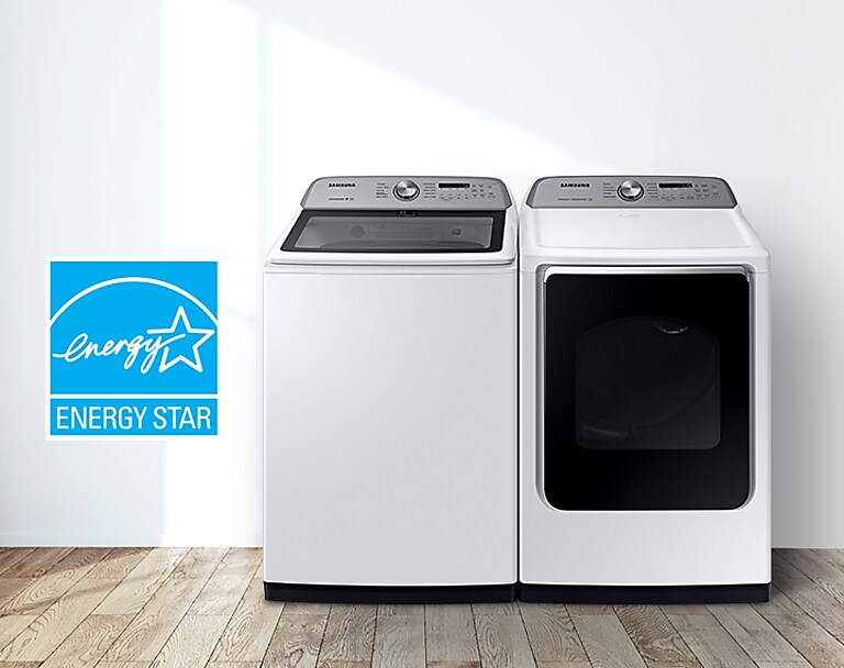 ENERGY STAR® Certified ENERGY STAR® Certified
