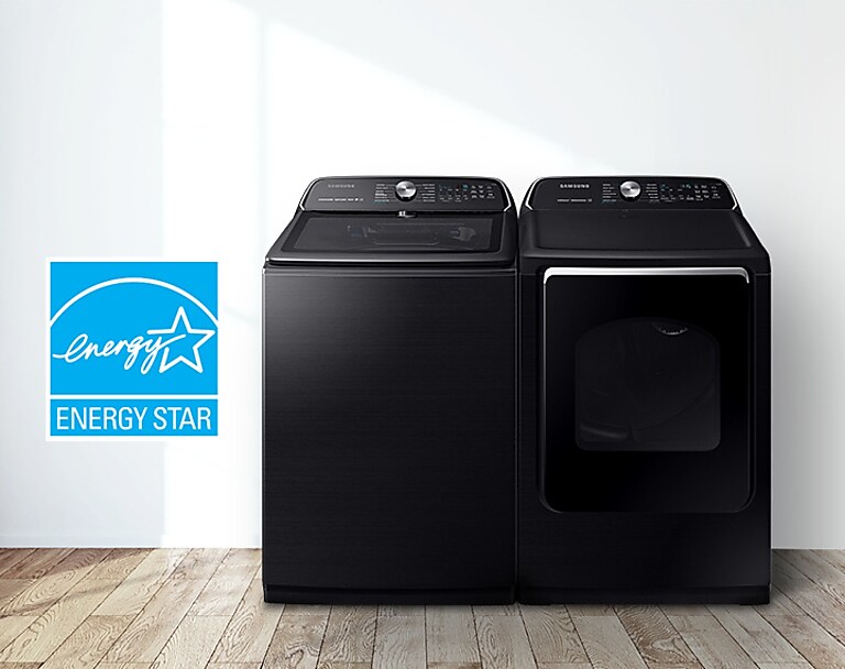 ENERGY STAR® Certified ENERGY STAR® Certified
