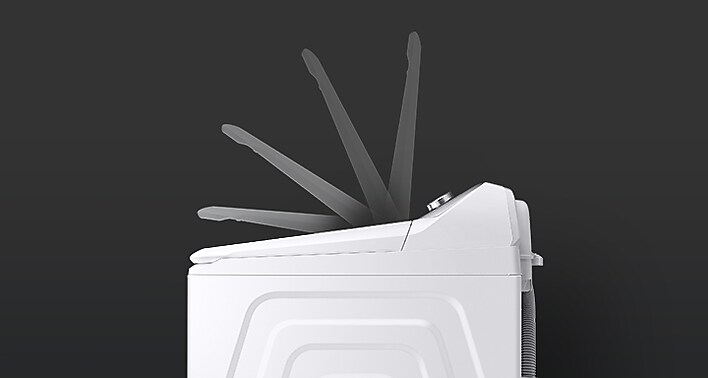 Soft-Close Lid Soft-Close Lid