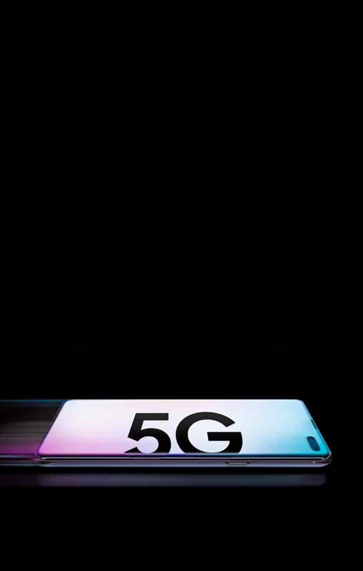 Galaxy S10 5G Galaxy S10 5G