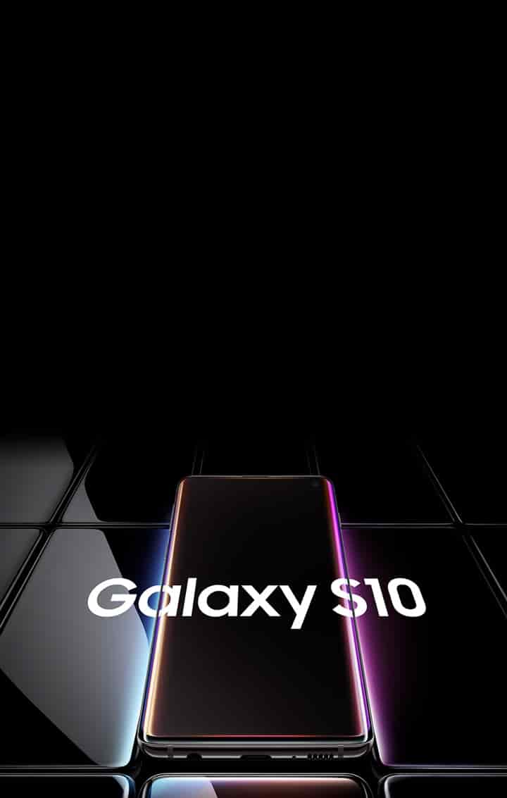 Get a Galaxy S10 starting at $500 or $13.89/mo for 36 mos⊕ Get a Galaxy S10 starting at $500 or $13.89/mo for 36 mos⊕