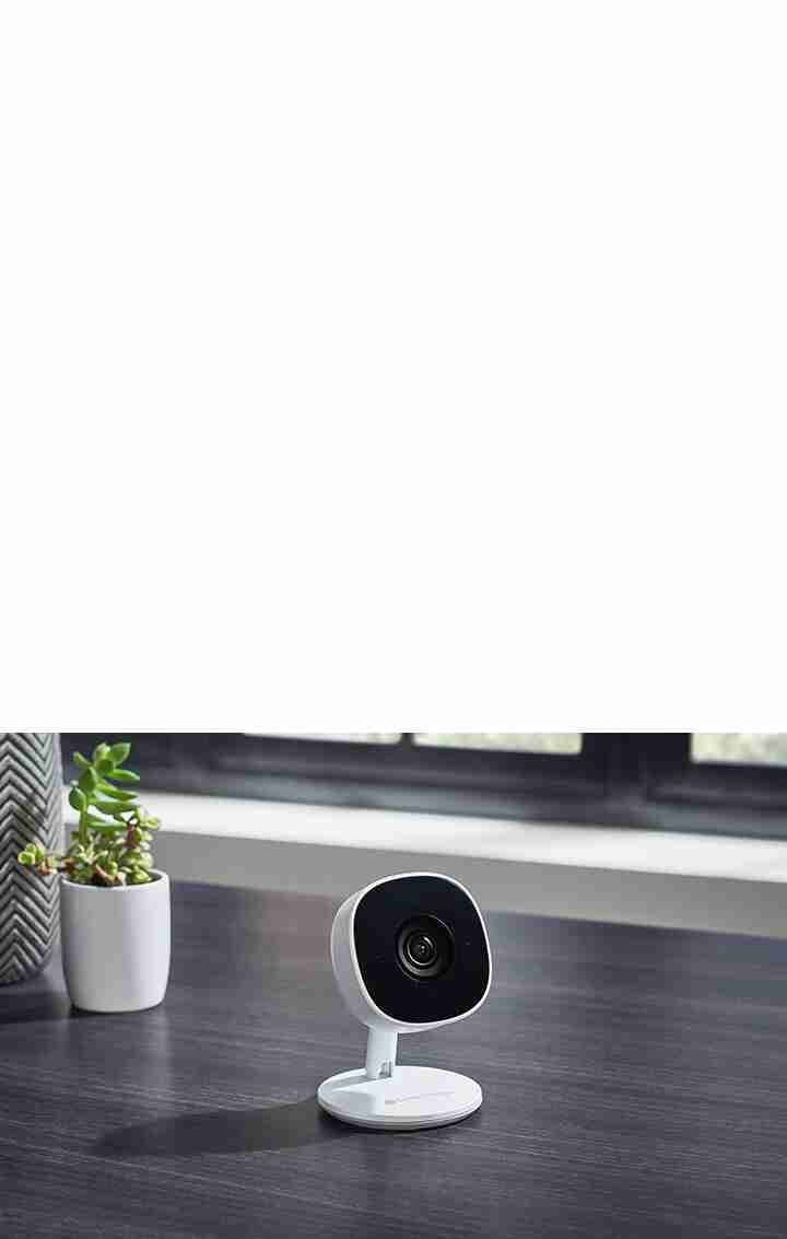 SmartThings Cam SmartThings Cam