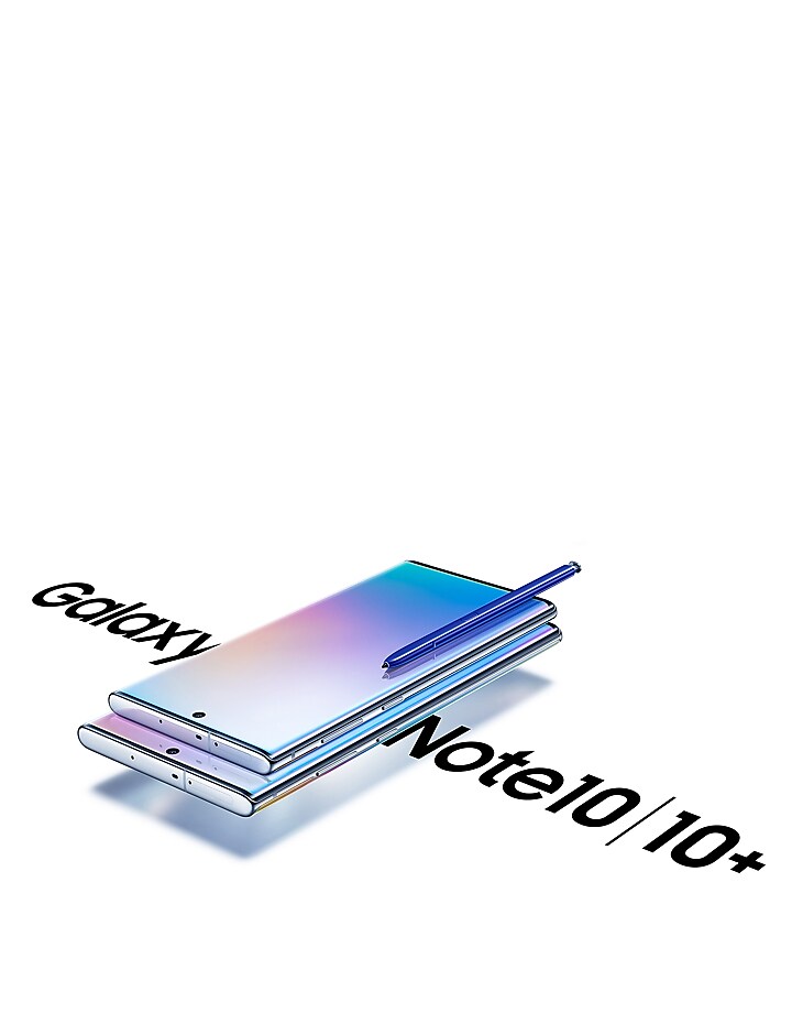 Galaxy Note10 Galaxy Note10