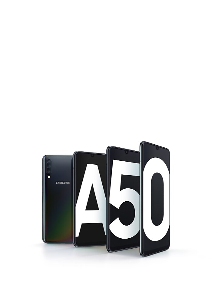Galaxy A50 Galaxy A50
