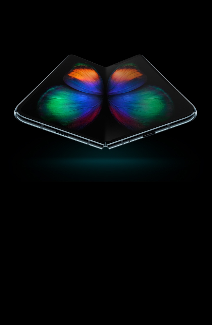 Galaxy Fold