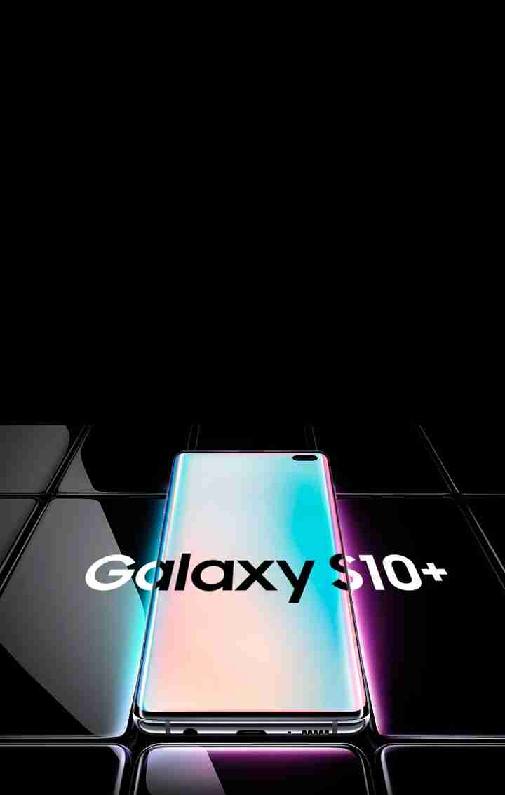 Galaxy S10 Galaxy S10