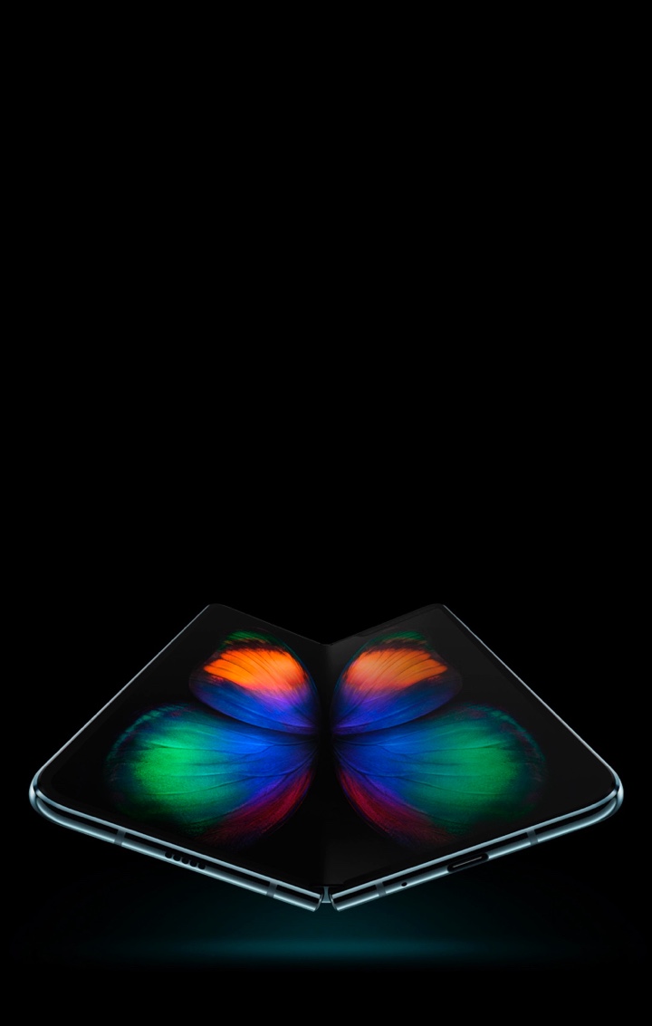 Galaxy Fold