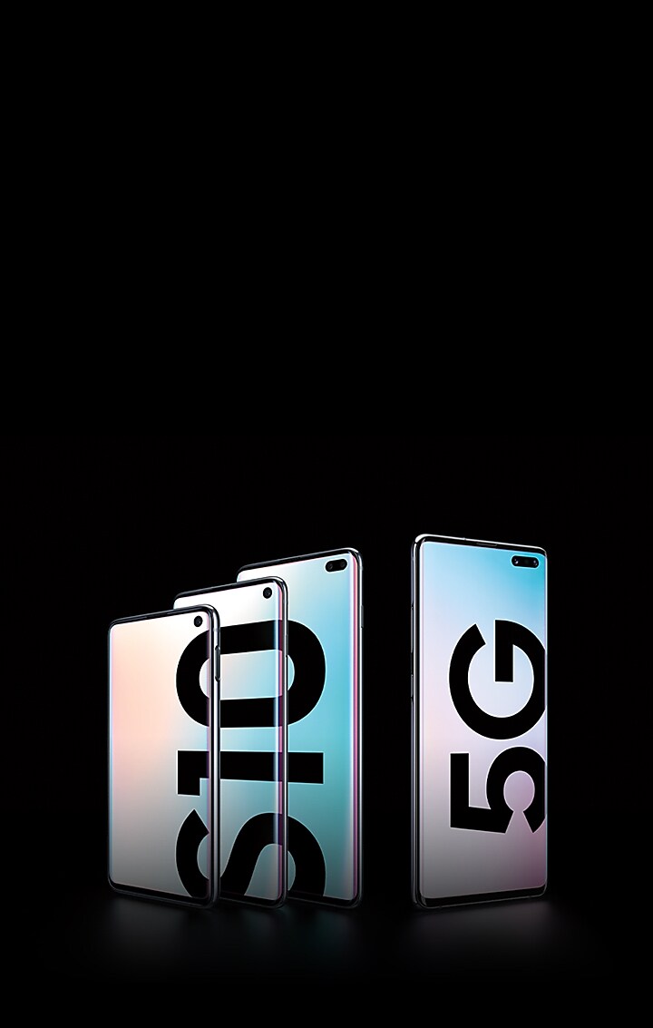 Galaxy S10 Galaxy S10