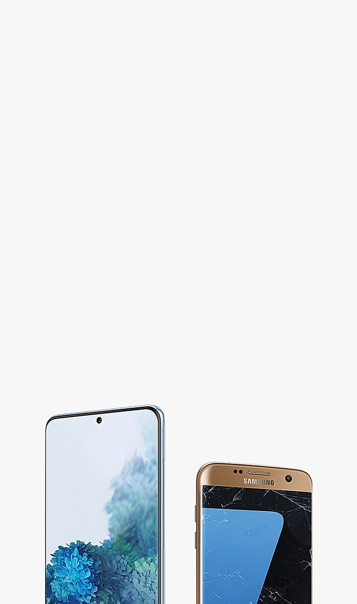 Get $250 instant credit for your cracked screen device Get $250 instant credit for your cracked screen device
