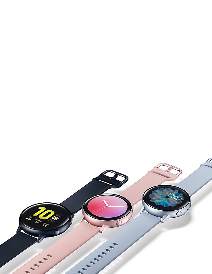 Galaxy Watch Active2 Galaxy Watch Active2