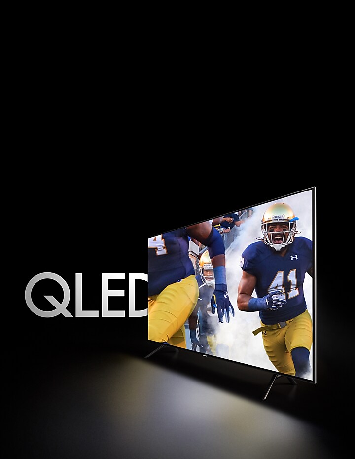 QLED 8K QLED 8K