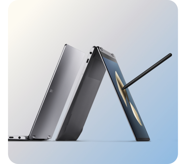 Galaxy Book Pro 360 5G Galaxy Book Pro 360 5G