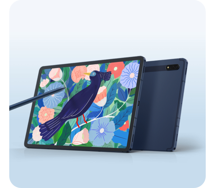 Galaxy Tab S7/S7+ Galaxy Tab S7/S7+