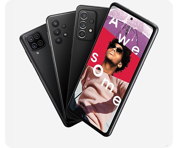 Awesome phones at awesome prices. Awesome phones at awesome prices.