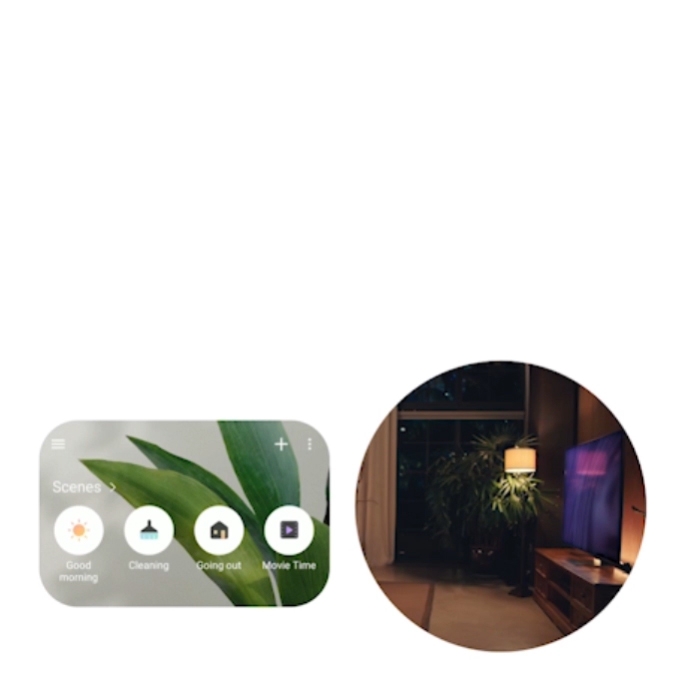 SmartThings