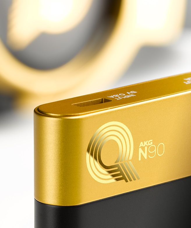 Built-in DAC Built-in DAC