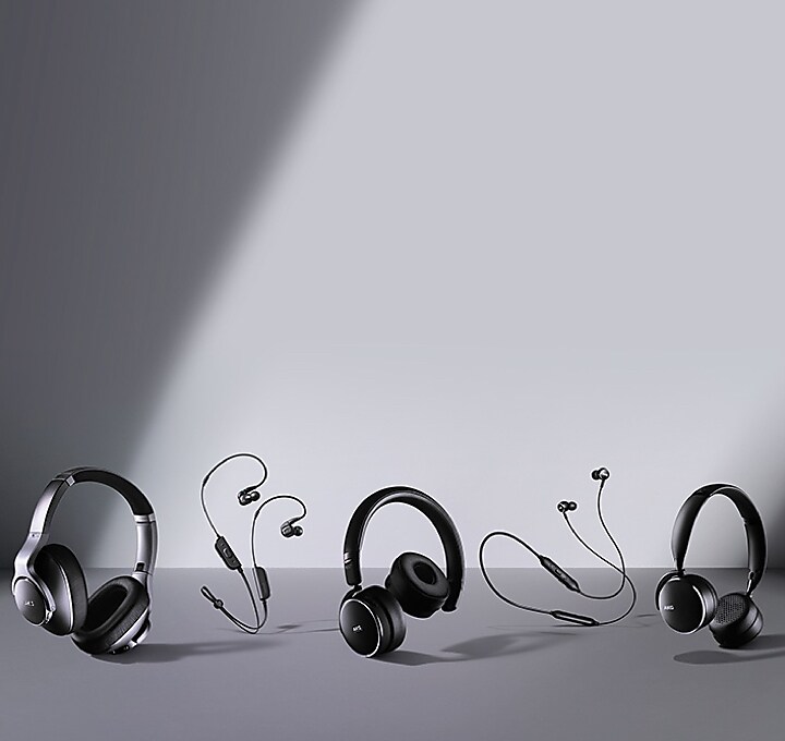 Studio quality sound with AKG Studio quality sound with AKG