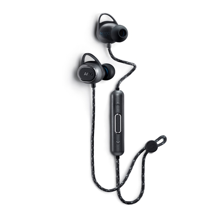 Sleek and durable design Sleek and durable design