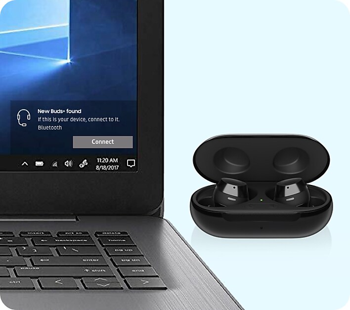 Swift Pair for Windows 10 PCs Swift Pair for Windows 10 PCs