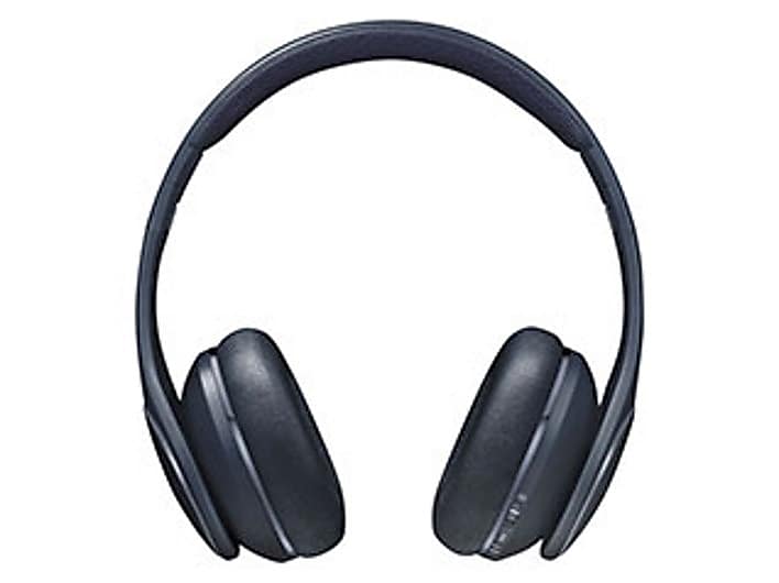 Noise Canceling Wireless Headphones