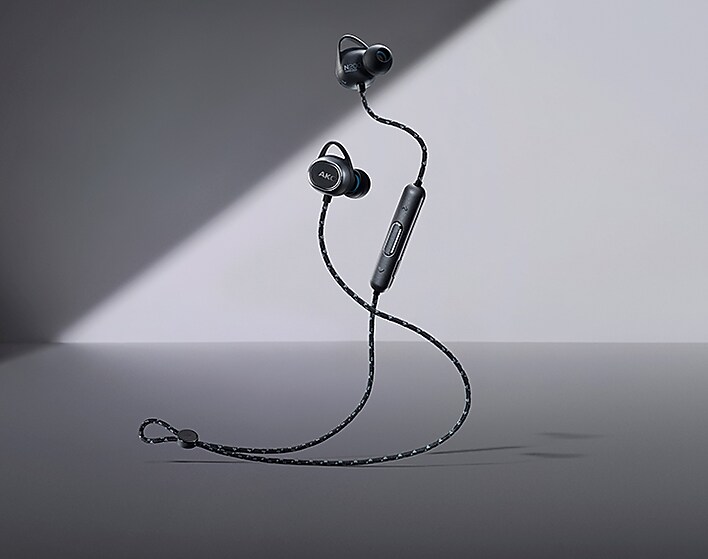 AKG signature sound AKG signature sound