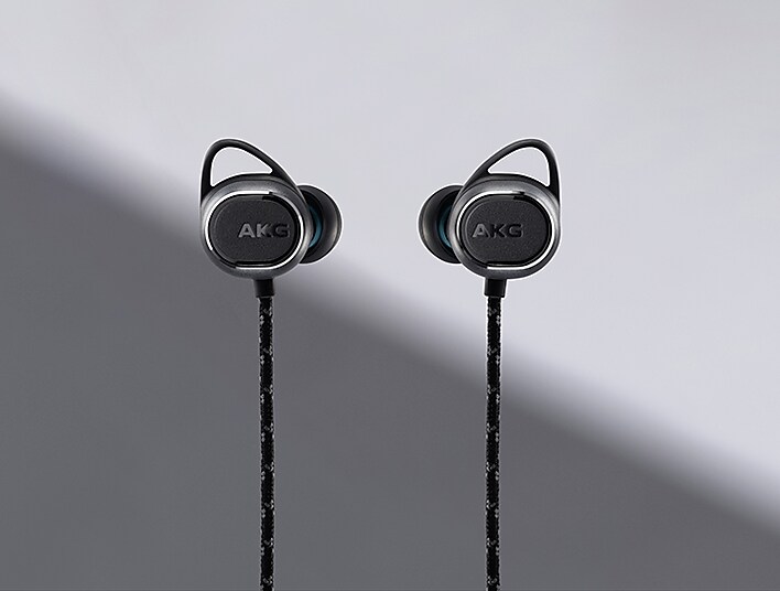 Sleek, durable design Sleek, durable design