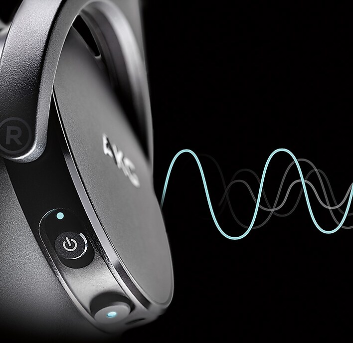 AMBIENT AWARE TECHNOLOGY/TALK THRU MODE AMBIENT AWARE TECHNOLOGY/TALK THRU MODE