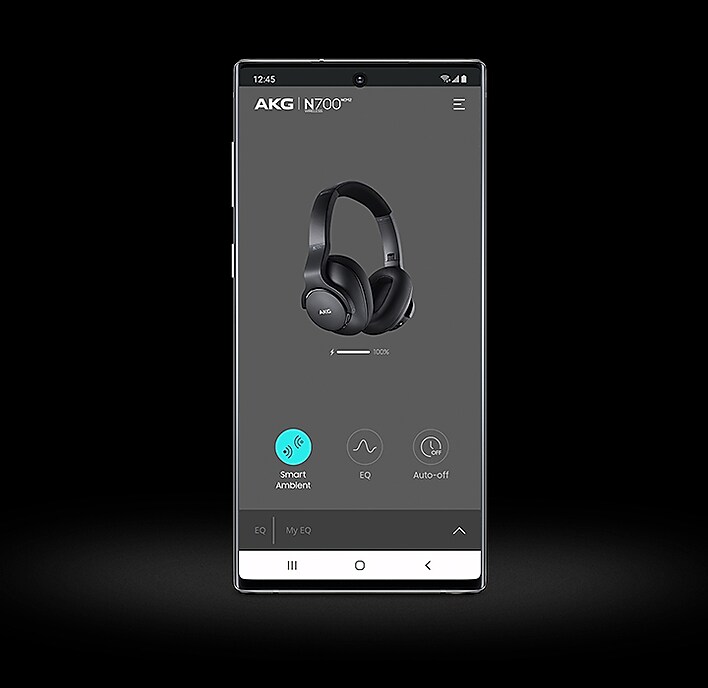 AKG APP AKG APP