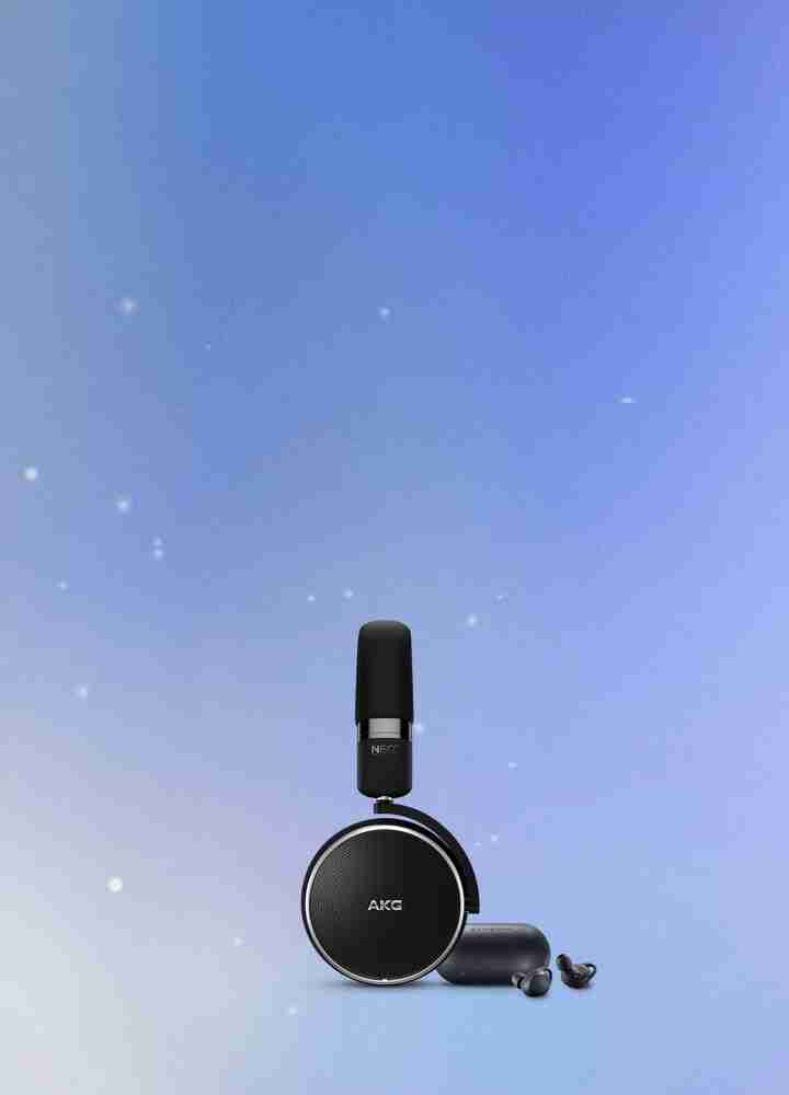 Elevate your sound