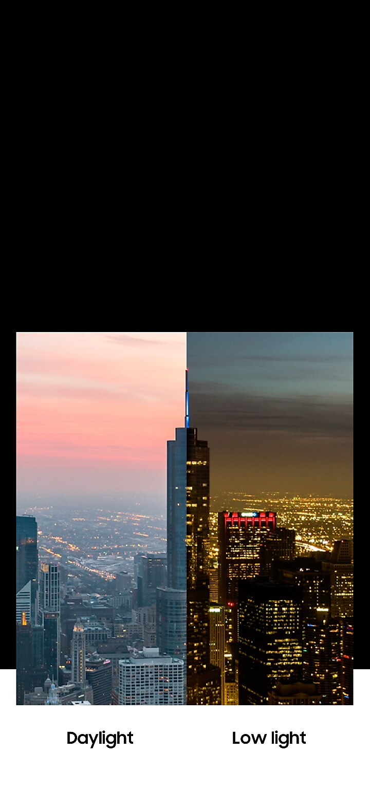 Stunning photos, day or night Stunning photos, day or night