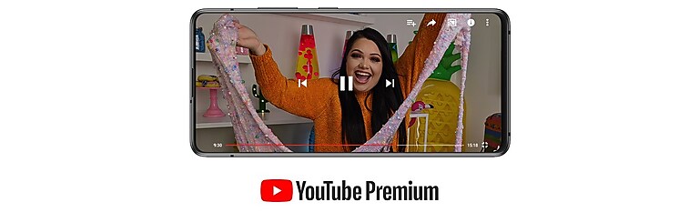 Get 2 months of ad-free YouTube on us. Get 2 months of ad-free YouTube on us.