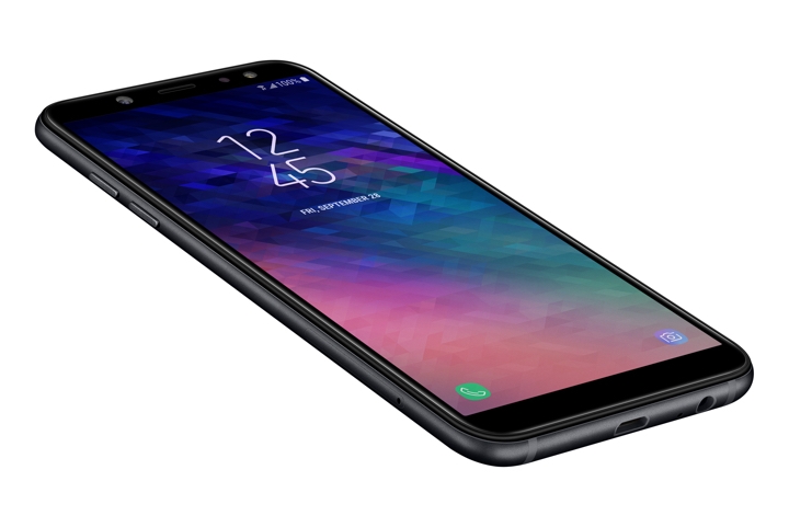 Samsung Galaxy A6 Samsung Galaxy A6