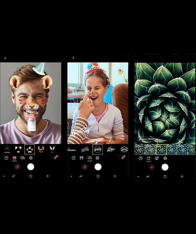 Get creative with photos Get creative with photos