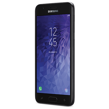 Get the Galaxy J3 for free when you activate with Verizon