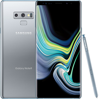 Save $300 instantly on the Galaxy Note9