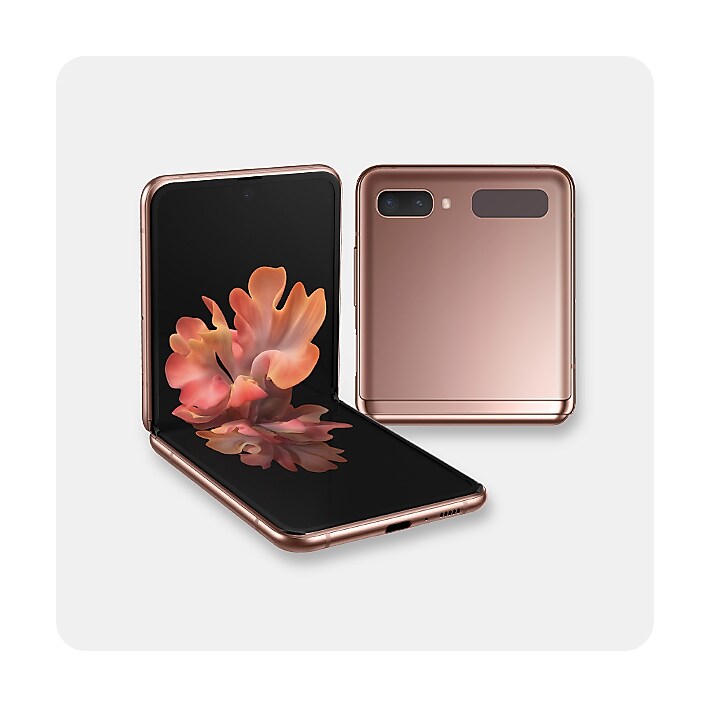 Trade up to Galaxy Z Flip 5G Trade up to Galaxy Z Flip 5G
