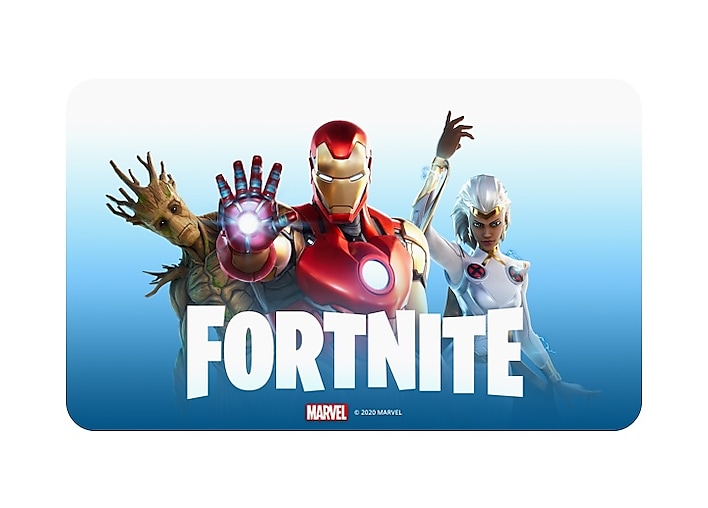 The destination for Fortnite